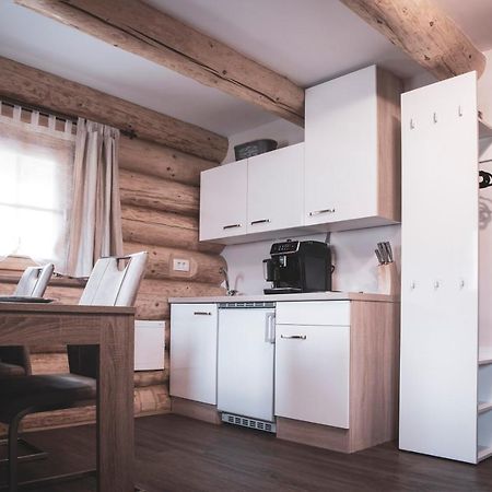 Hiska Ulala Villa Dob Kültér fotó